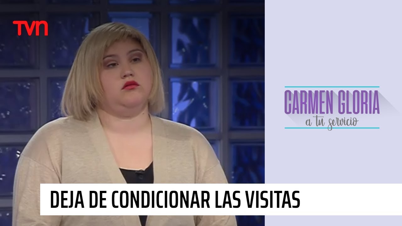 Sin daños a terceros | Carmen Gloria a tu servicio