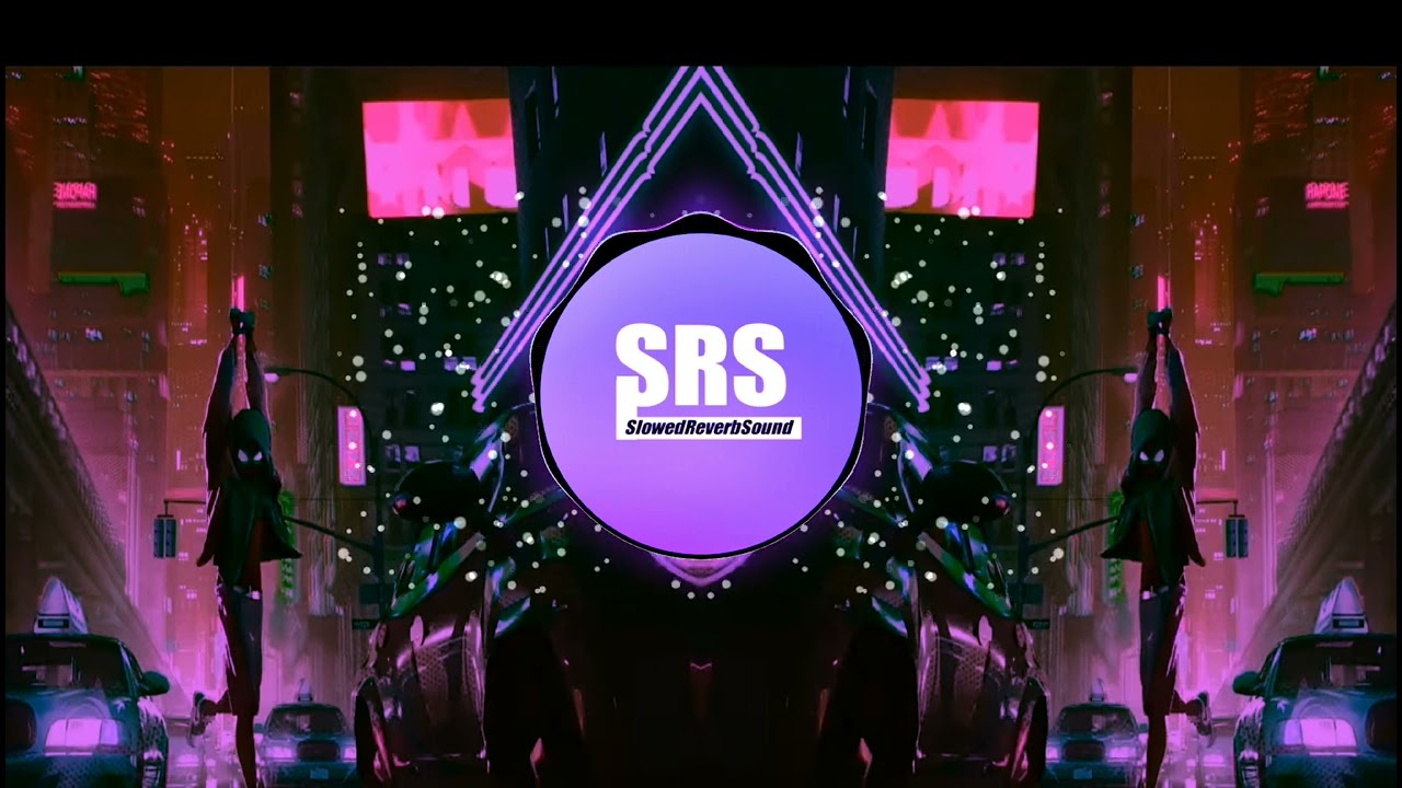 Post Malone - Sunflower (slowed reverb)