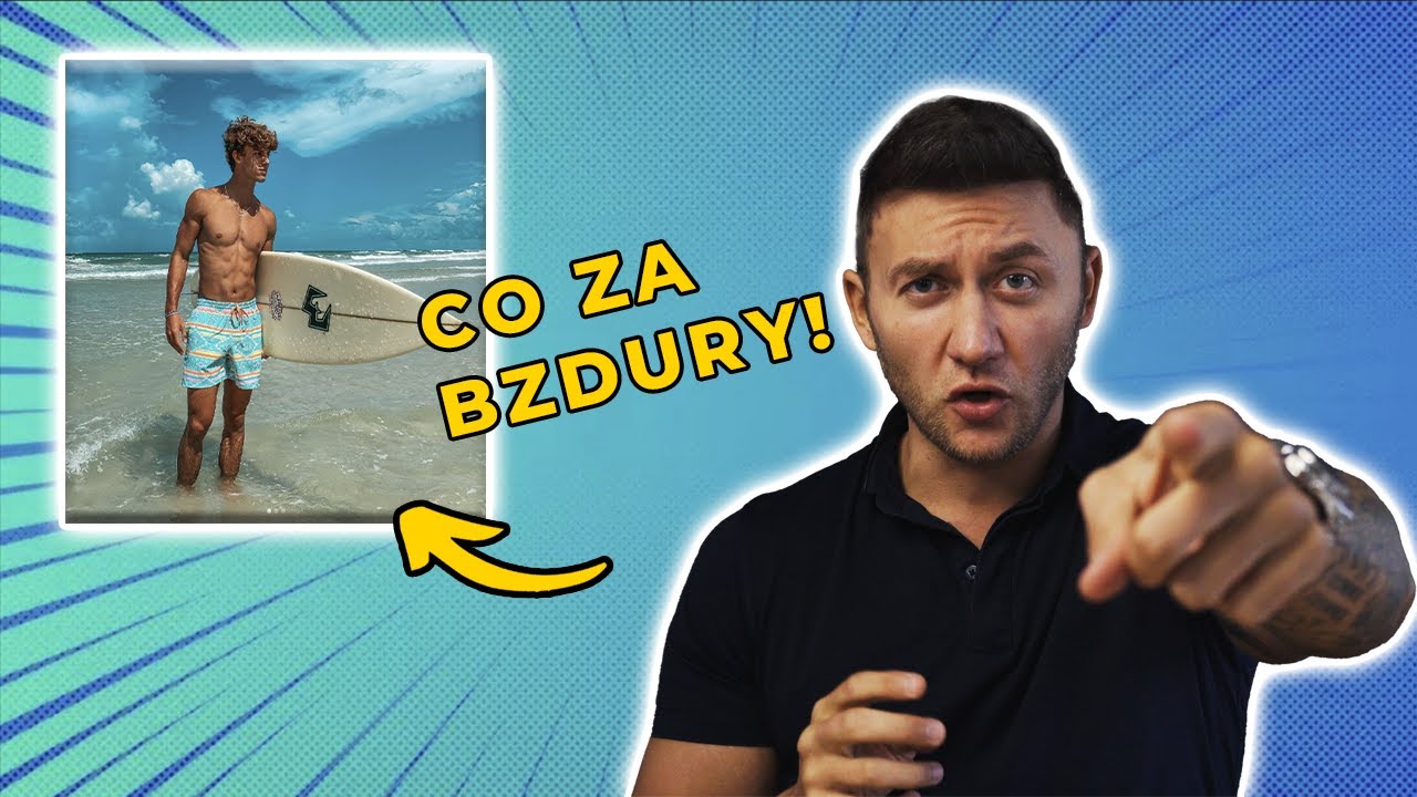 CZYM MUSISZ SIĘ ZAJMOWAĆ ŻEBY PODERWAĆ KOBIETĘ?