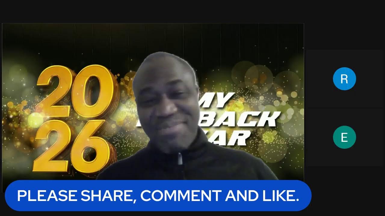 Jesus In The Mix (Pt.2)