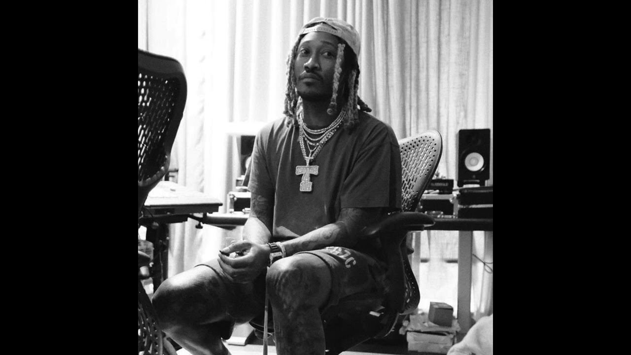 (FREE) Future x Drake x Tems Type Beat 2022 - 
