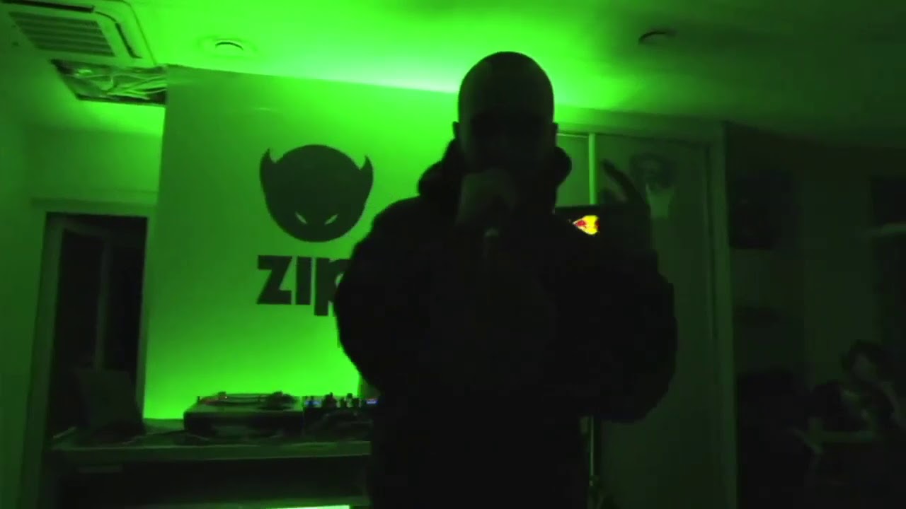 Micro one // ZipFM // Gatvės Lyga 20 Metų Radijo.