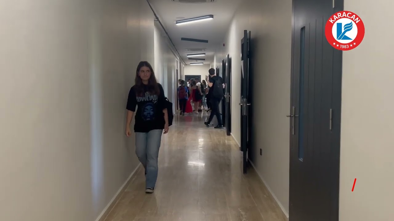 Eryaman Karacan Vip Kurs Tanıtım Filmi