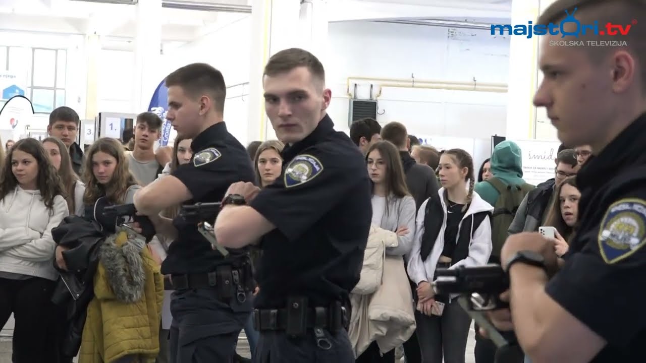 Policijska škola Josip Jović