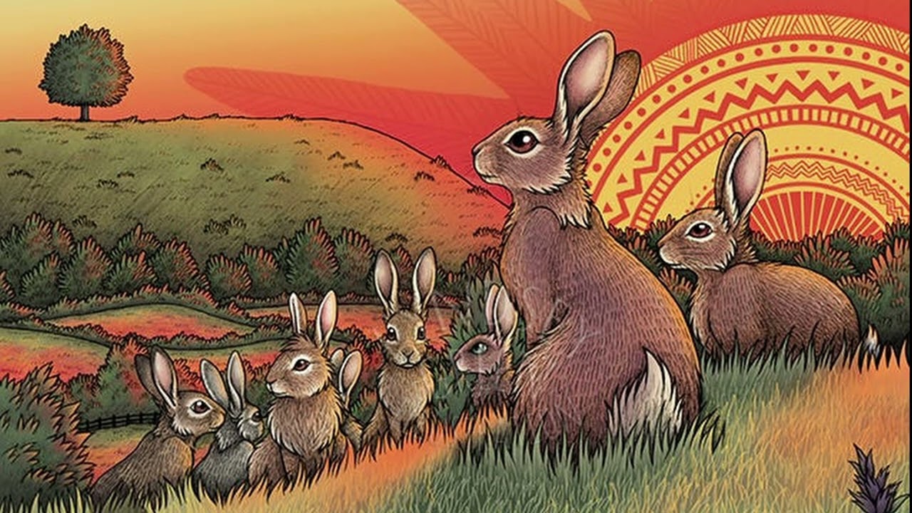 'Watership Down', Chapter 1 (complete): The Notice Board     *FREE AUDIOBOOK, UNABRIDGED*