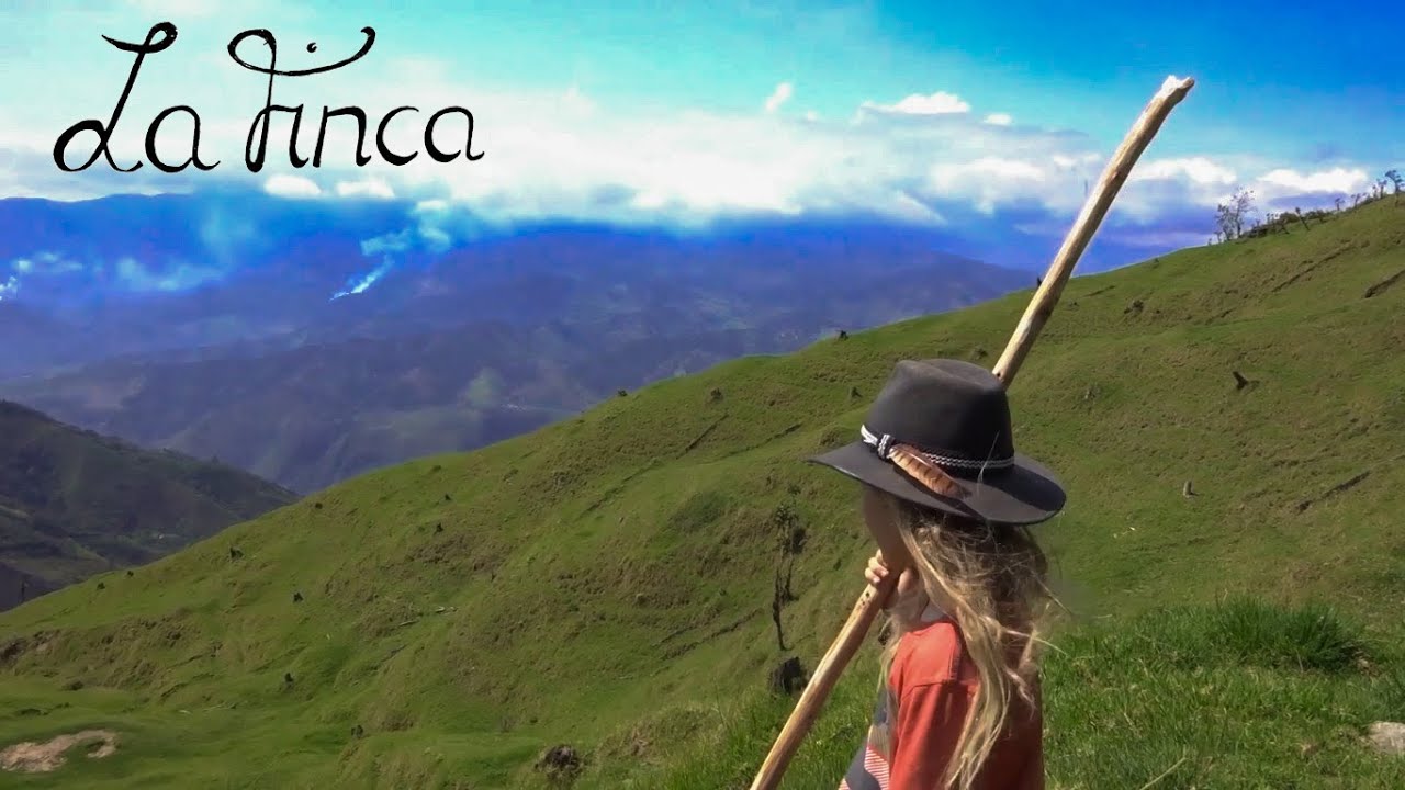 La Finca