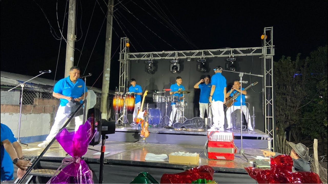 2 Aniversario Chanchona San Juancito