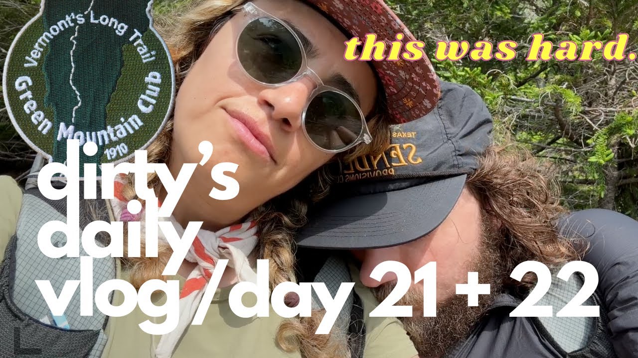 We Had a Fight... | The Long Trail (2025)
