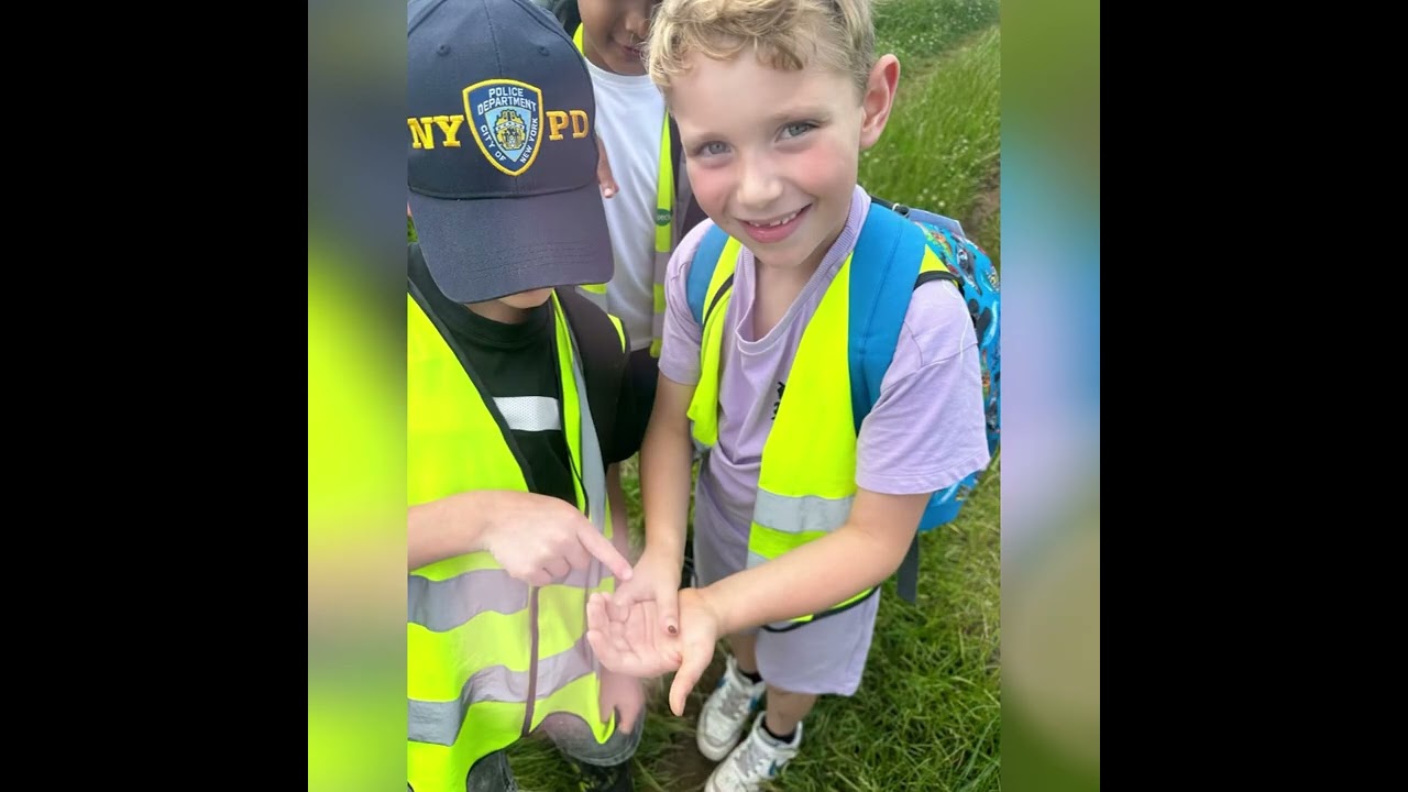 Year 2 Cober Hill Adventure!