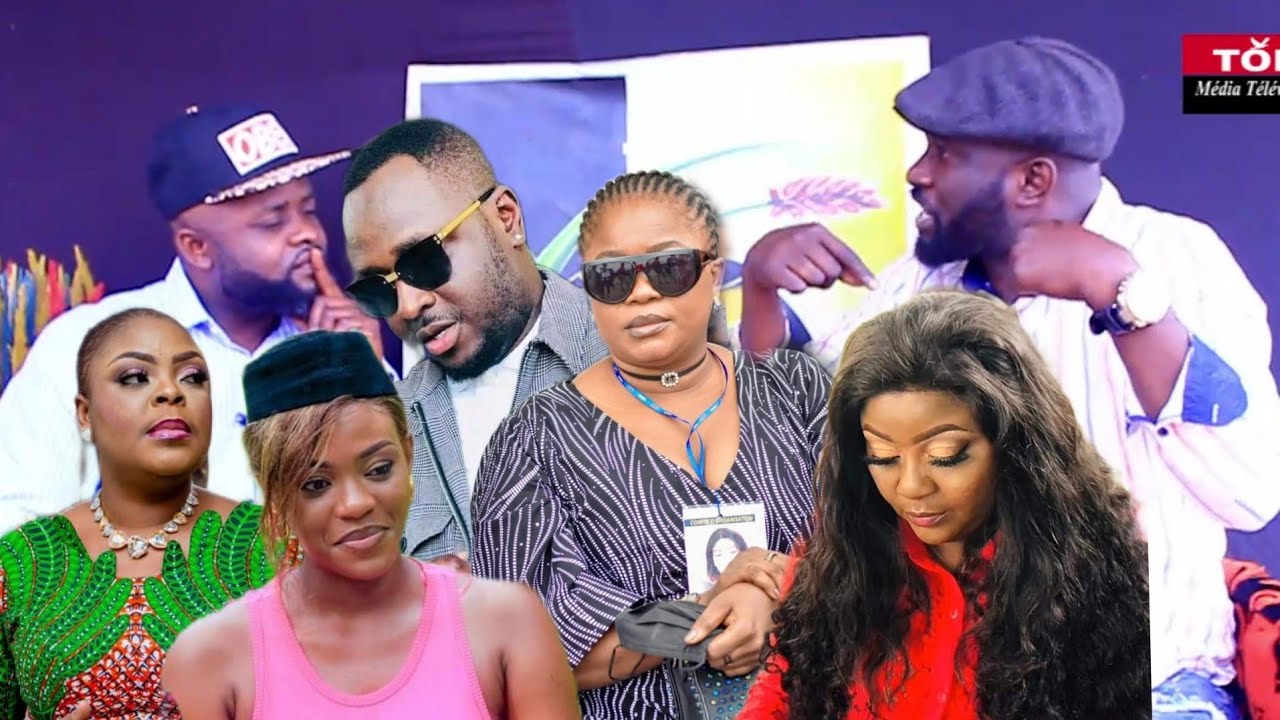 KAKE :B0B0 MAN0KA ASAMBWE NANI A PUBLIÉ YE YAM'S YAMBE TRES FÂCHÉ ABIMISI BA VÉRITÉ CH0QUANTE SUIVEZ