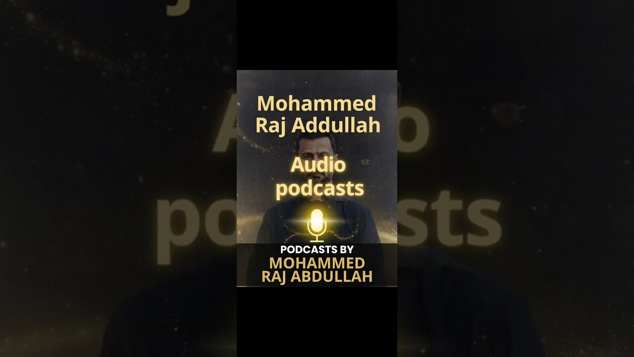 Winners and losers. Part 2. New podcast. #mrapodcasts  #mrabooks #muslimjournal #fyp 