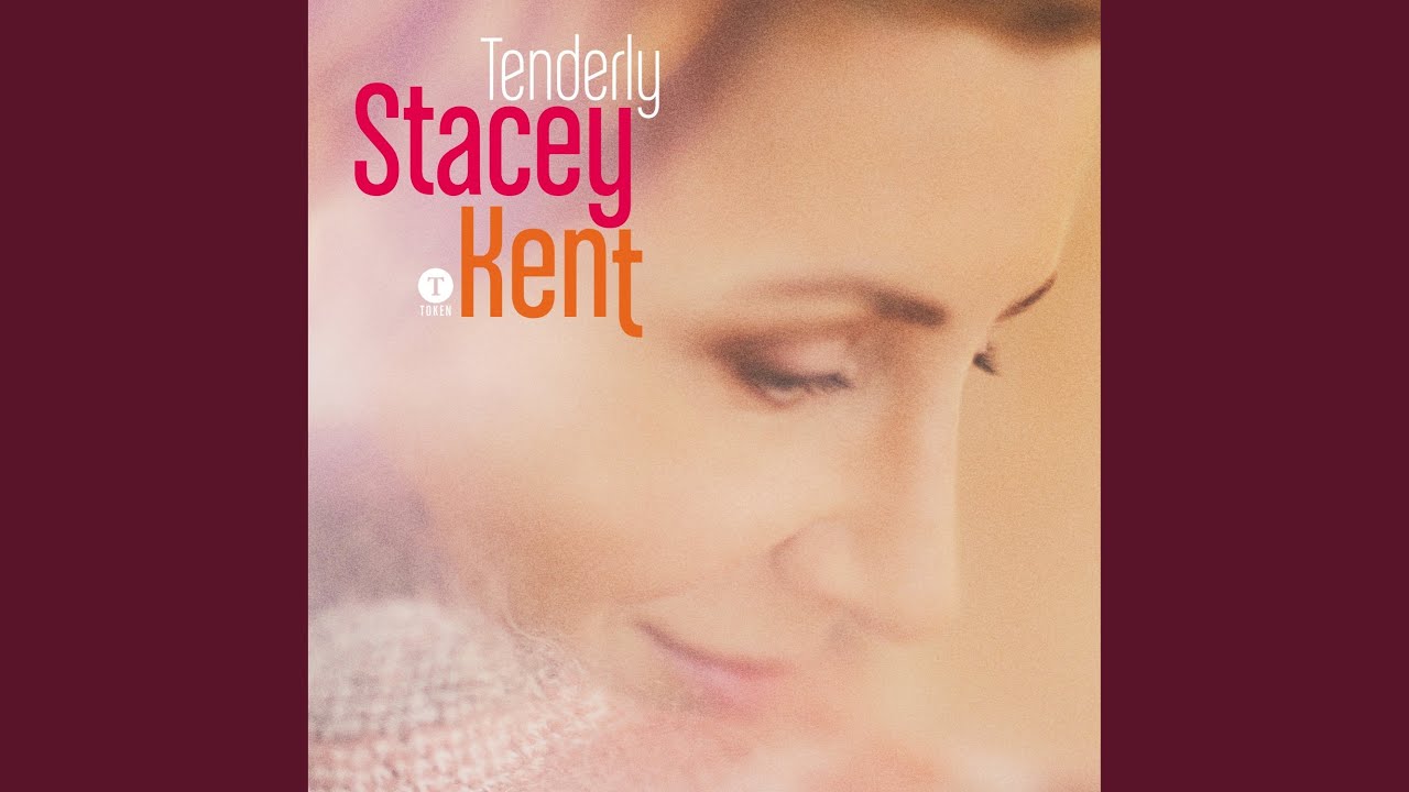 Tenderly (feat. Jim Tomlinson)