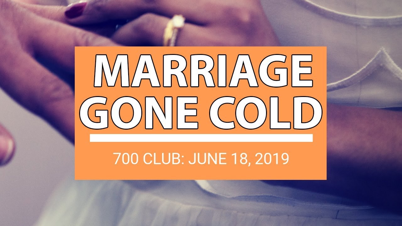 The 700 Club - June 18, 2019