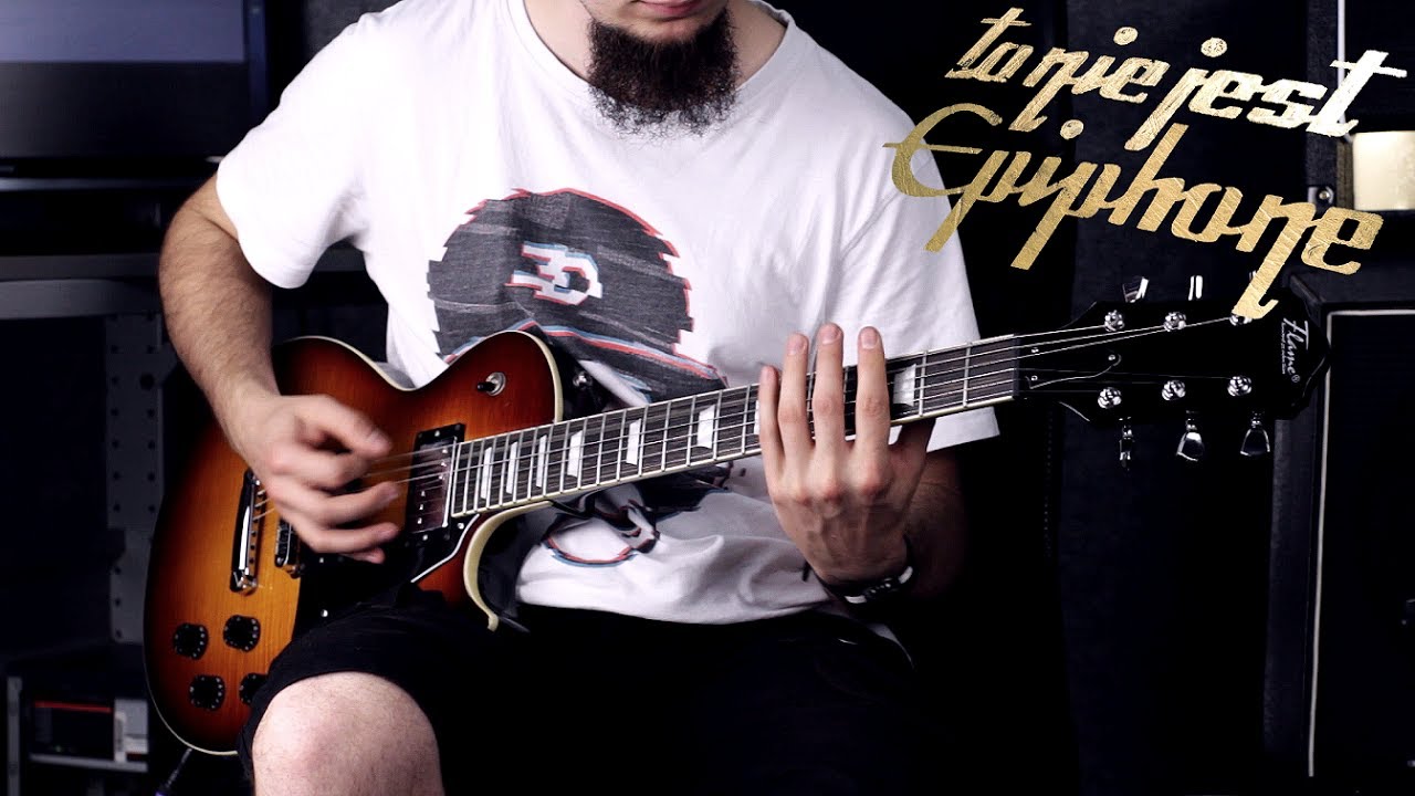 Flame (Mayones) LP IV | CTG TV #83