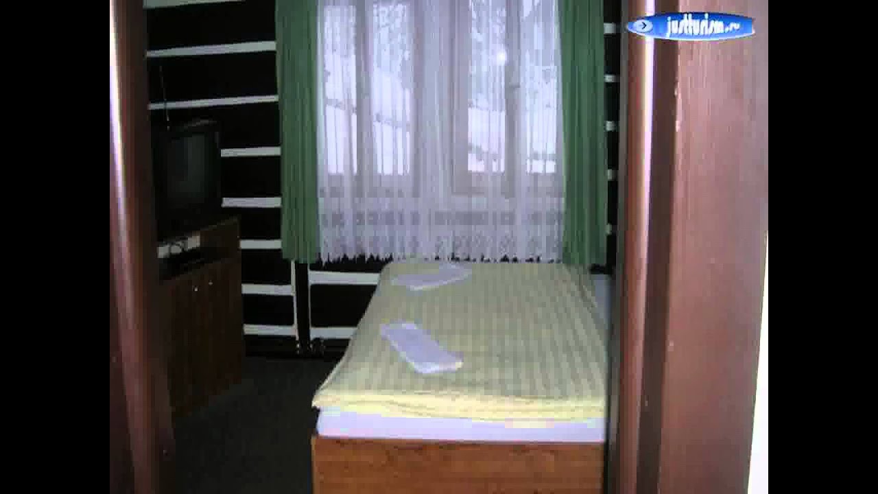 Hotels, Czech Republic, Hradec Kralove, Strazne - Hotel Petski 3-star hotel