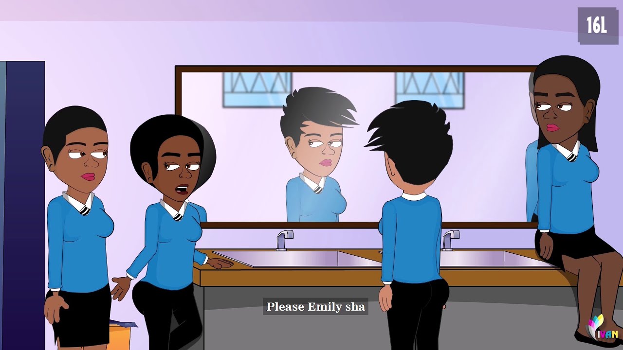 S03 EP09 Reason Ndewangu