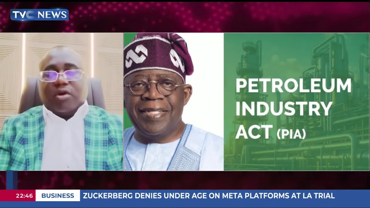 Pres. Tinubu Directs NNPCL To Remit Revenues To Federation Account