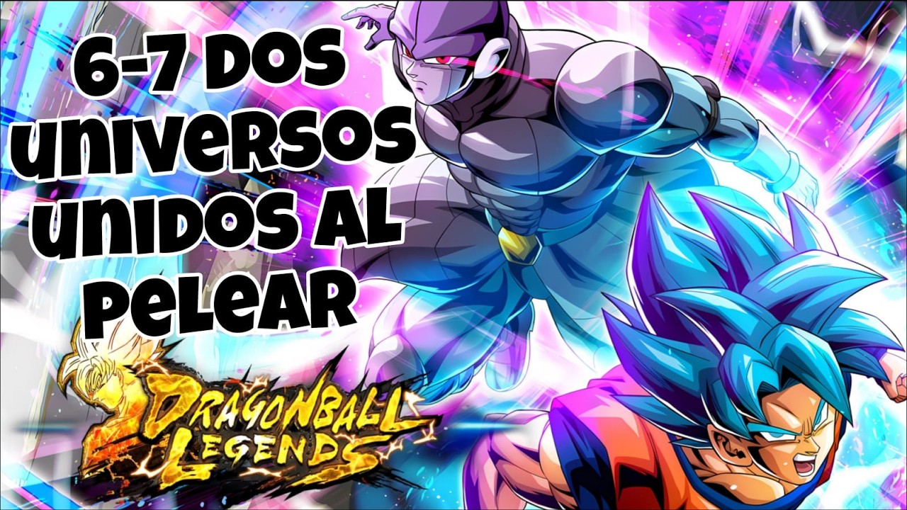 Universos gemelos unidos 🤲☯️ | Jugando Proud con participantes del universo
