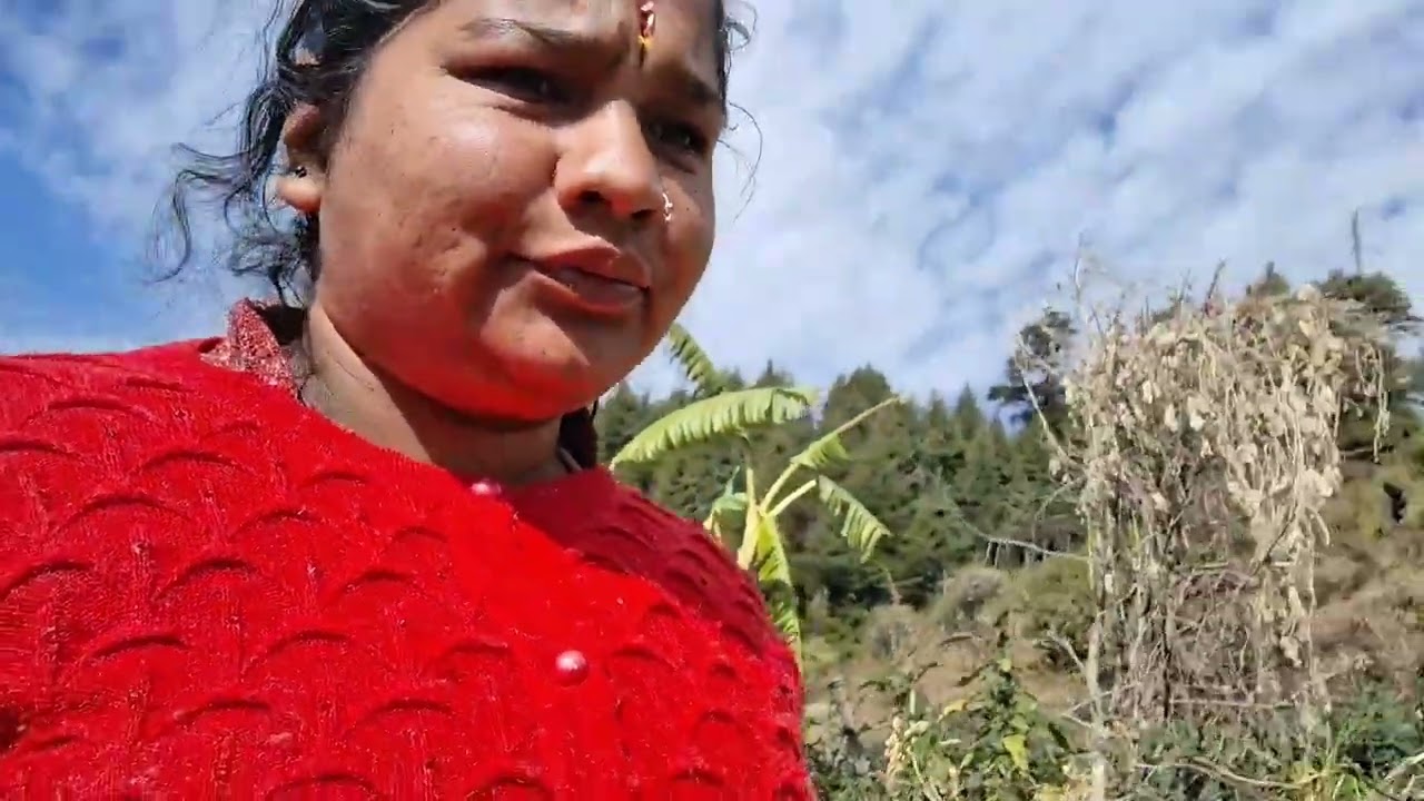 Pahadi khana