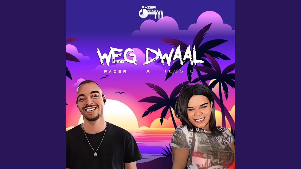 Weg Dwaal (feat. Razer)