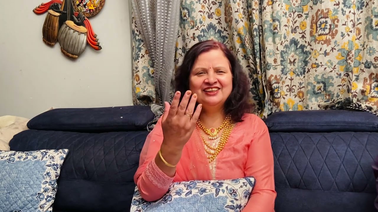 Shadi ka gana | folk song | Indra Pant | 2026 |