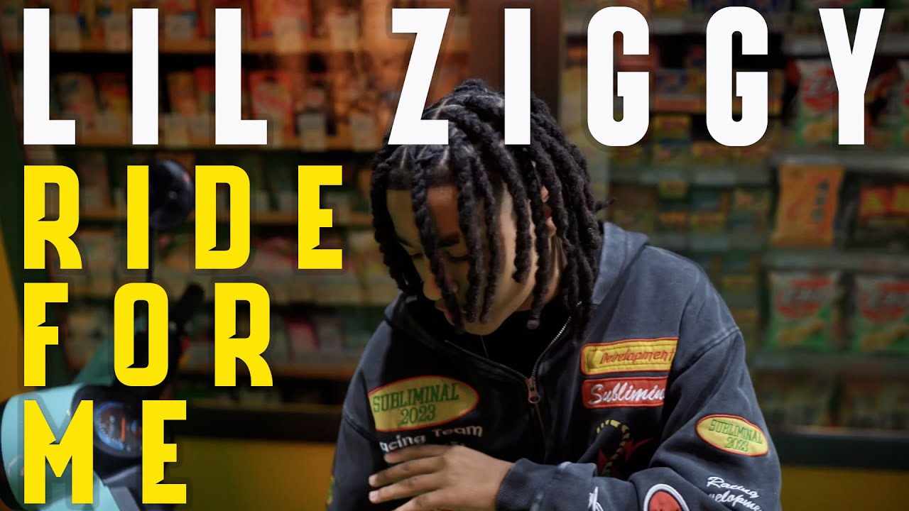 Lil Ziggy 
