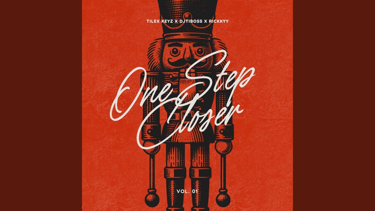 One Step Closer x Deeper (100% GOUYAD) (feat. Rickkyy & DJTiboss)