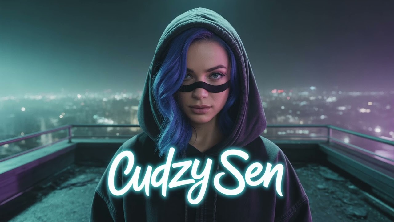 Cudzy sen - Zimna Sucz | Najlepszy Kobiecy Rap 2026