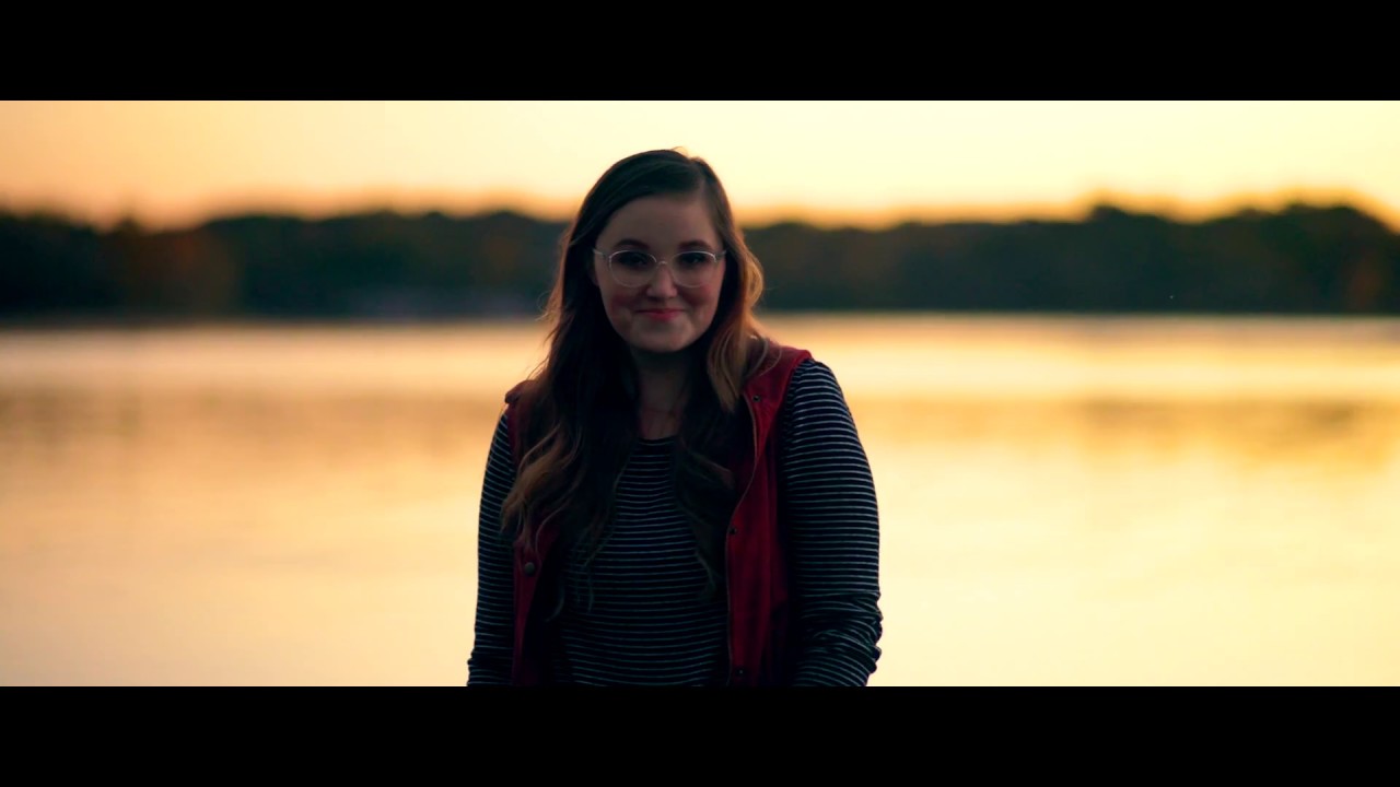 Courtney Adelle - Ship Go Down (Official Music Video)