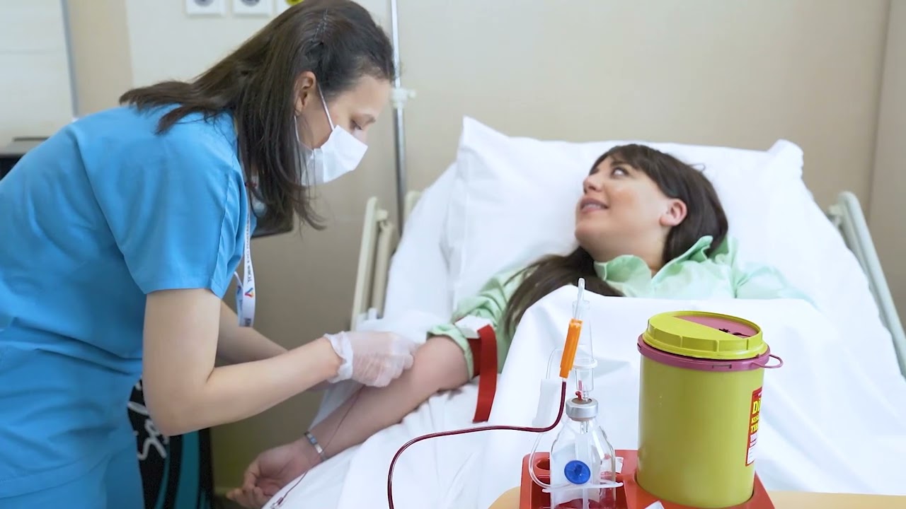 Uzm. Dr. Faruk YEŞİLTAŞ - GELENEKSEL VE TAMAMLAYICI TIP MERKEZİ   🔹 OZON TERAPİ 🔹