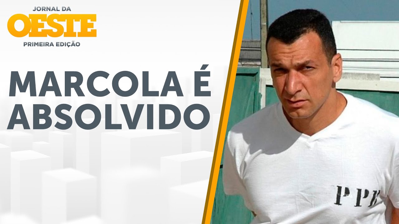 'Absolvição de Marcola é ato mais vergonhoso da Justiça', repudia Raquel Gallinati