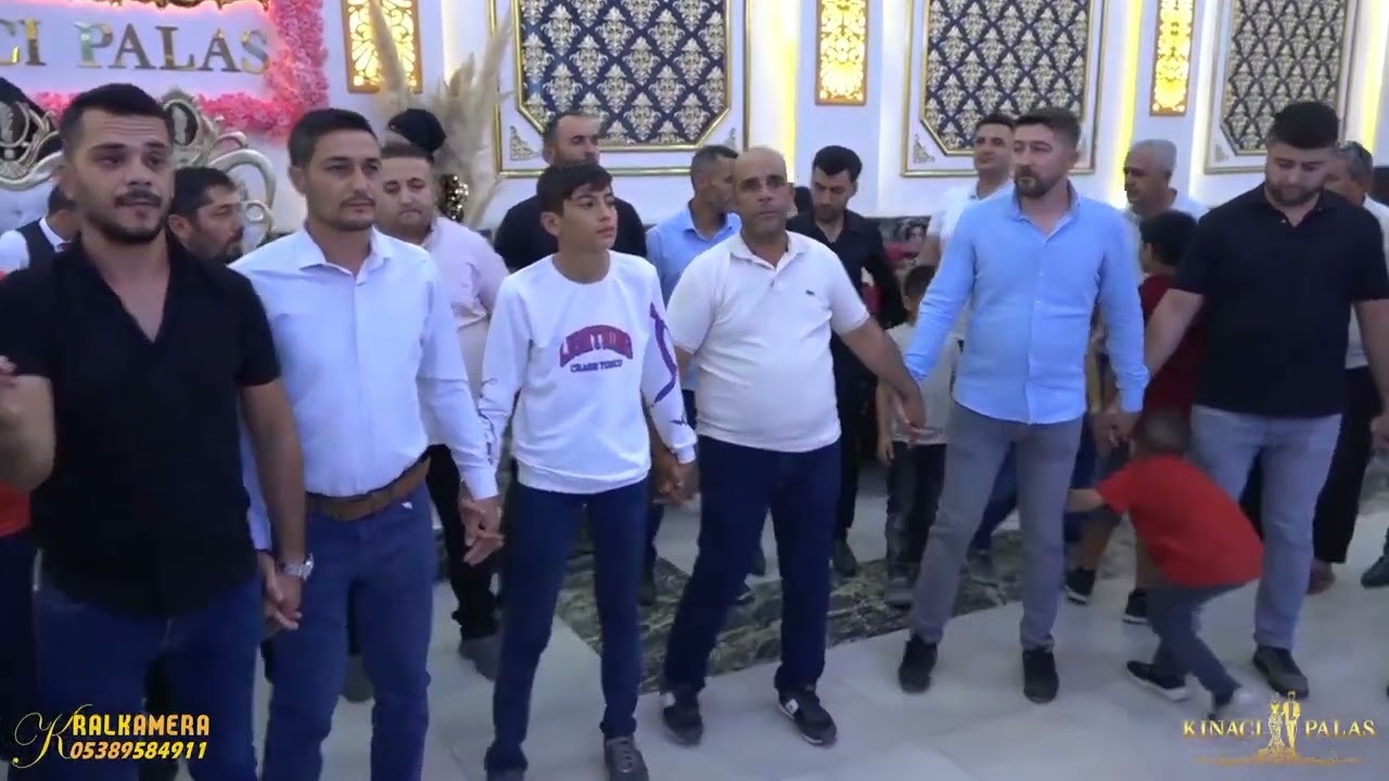Kilis efsanesi Osman Gündoğdunun kına gecesi Kilis kınacı palas düğün salonu Kilis 