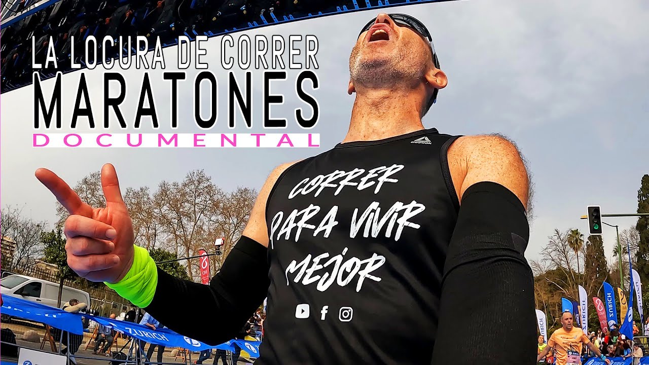 DOCUMENTAL RUNNING: 