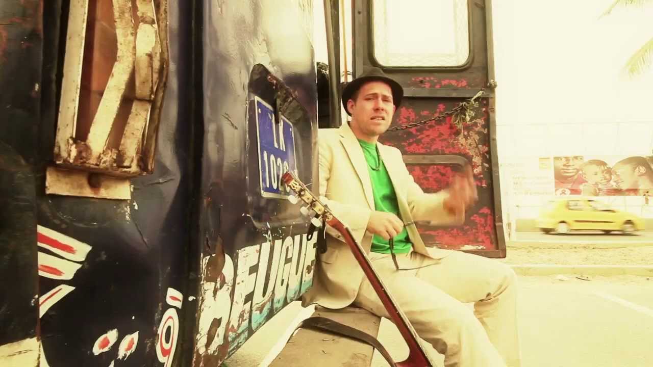 Mellow Mark - Egal (Official Video)