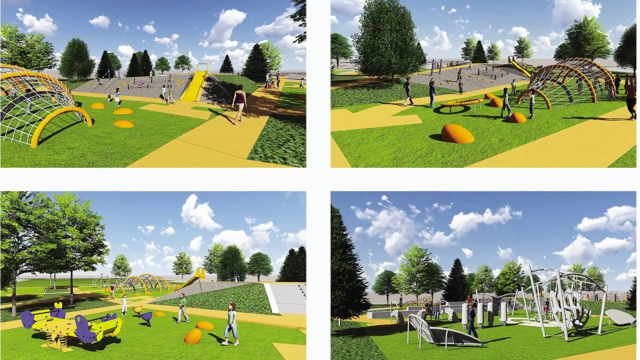 Titletown District to offer winter, summer activities