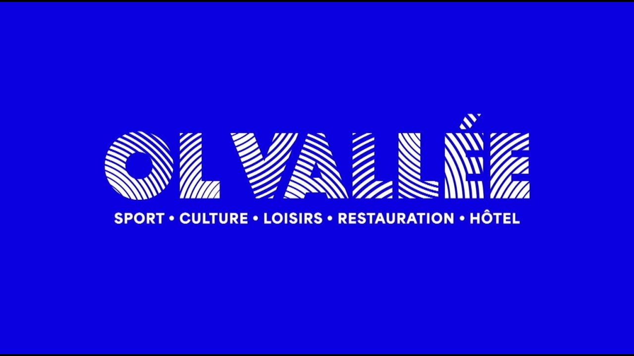 Découvrez le pôle de loisirs OL Vallée à Décines-Charpieu | Olympique Lyonnais