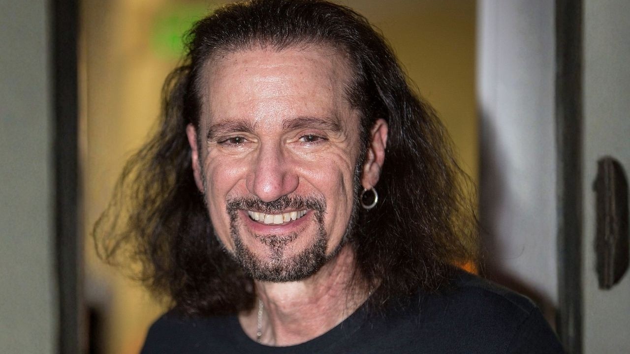 Have You Heard What Really Happened to Bruce Kulick?