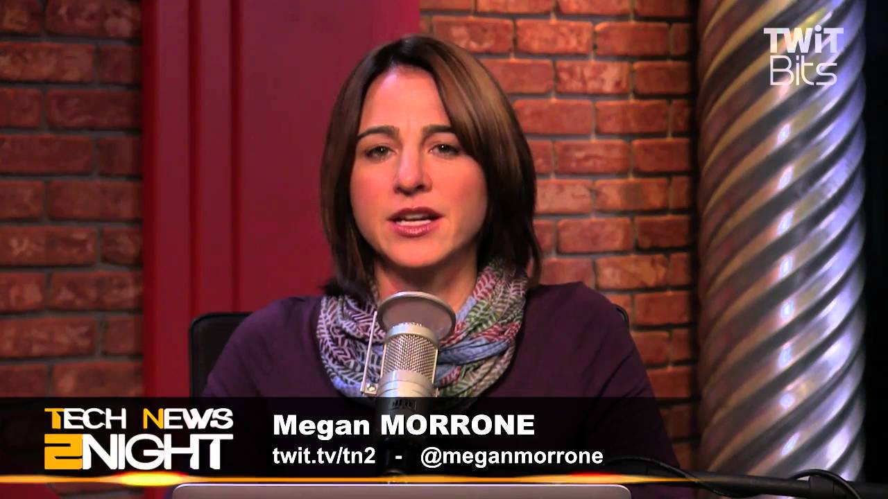 Tech Feed for December 17, 2015: Tech News 2Night 489