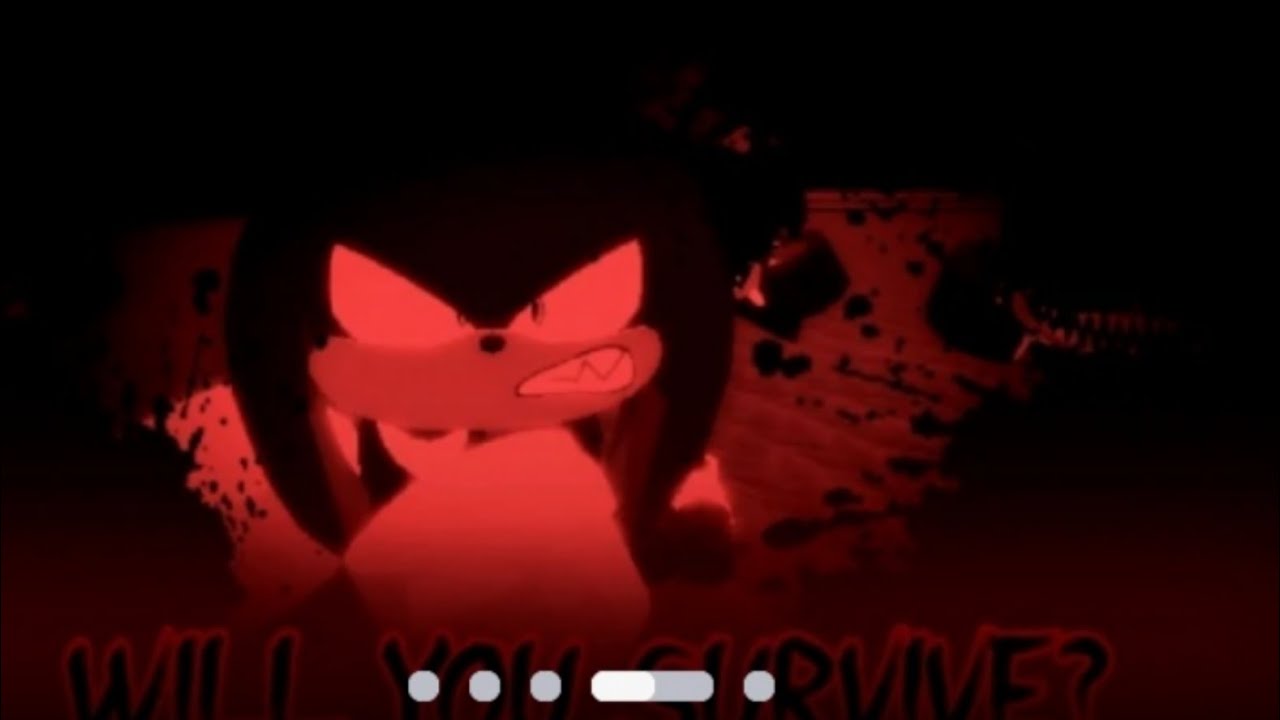 Playing Sonic.EXE Disaster Eclipse | Featuring Sonic Bros!!!