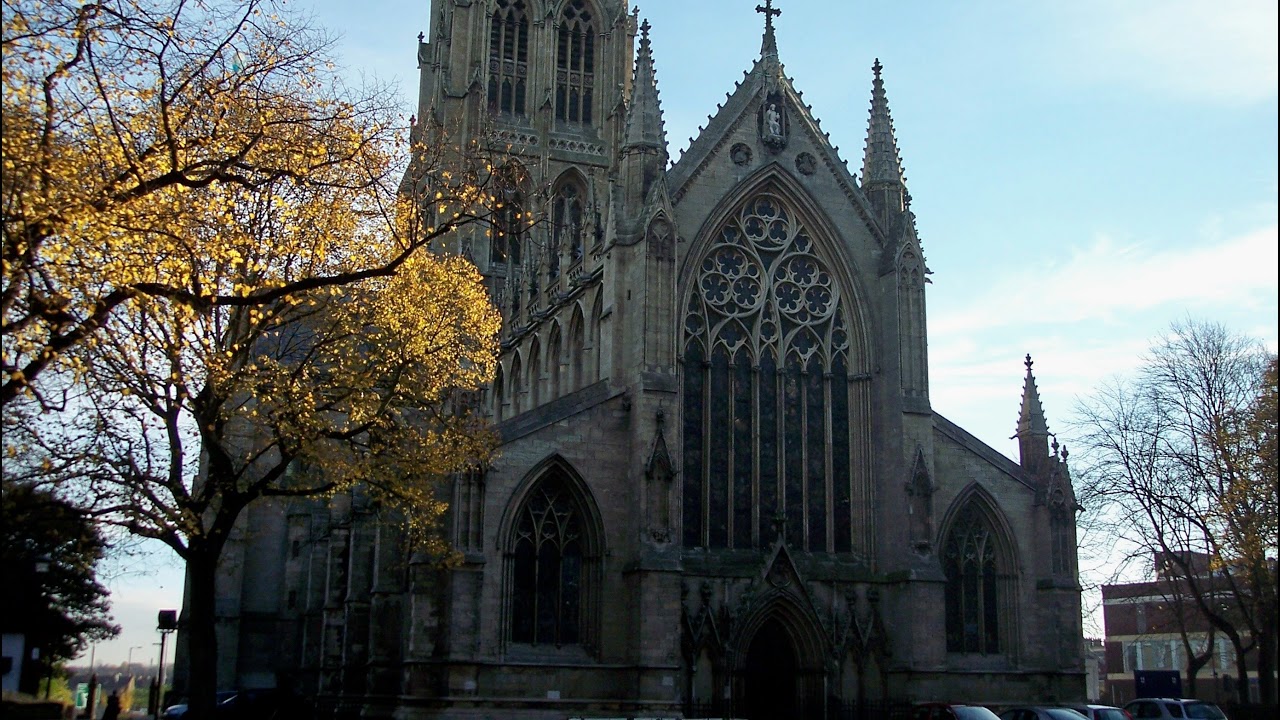 Choral Eucharist for the Nativity of Our Lord