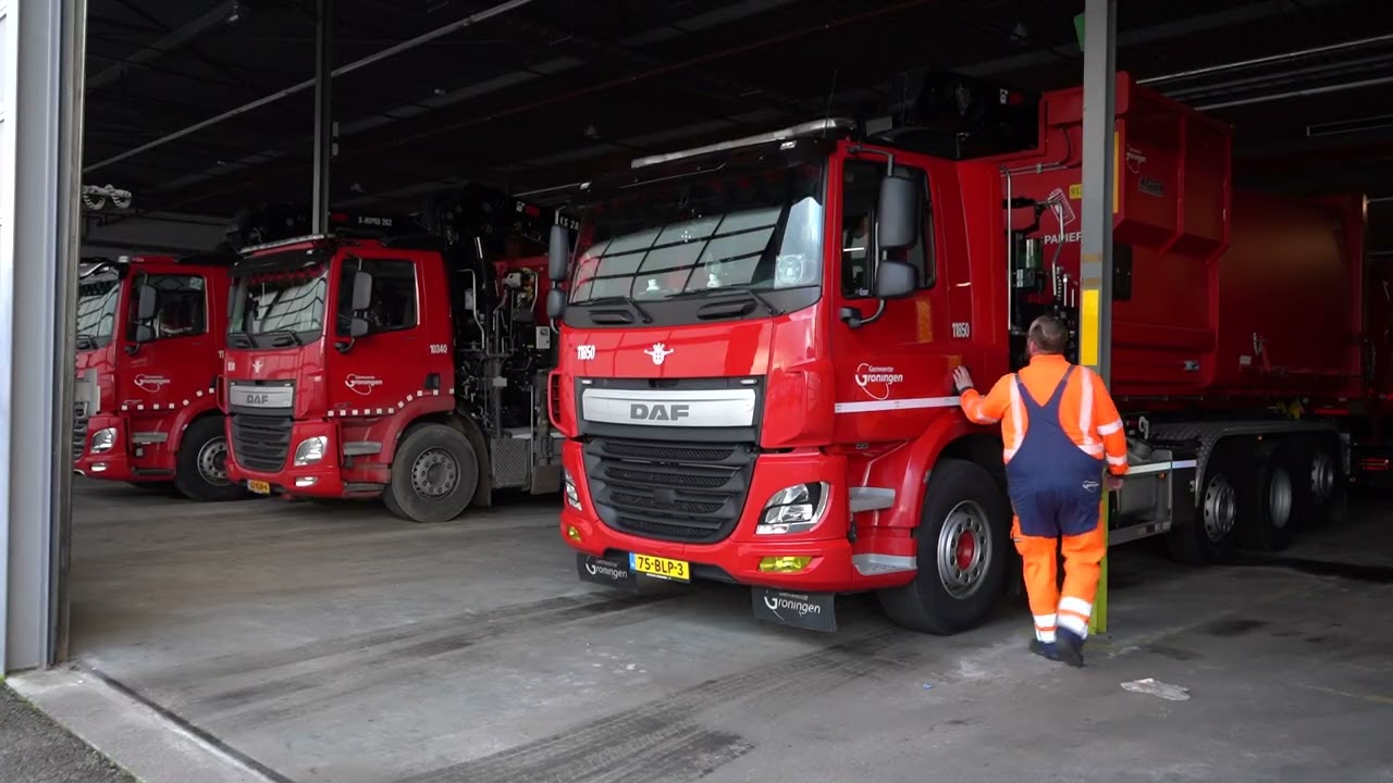 Hoe bereidt de gemeente Groningen zich voor op Operatie Julianaplein
