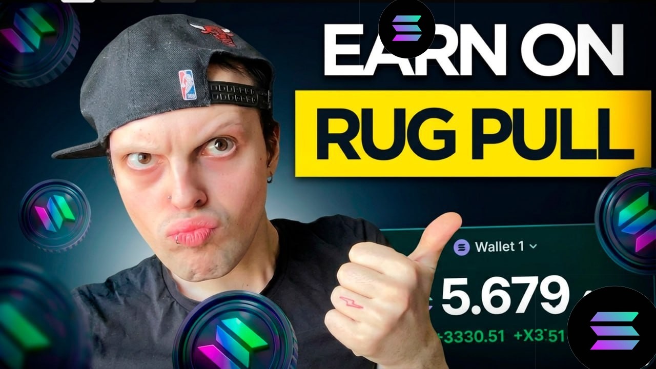How To Launch A Meme Coin | Create Solana Token With Rug Pull (June 2026)