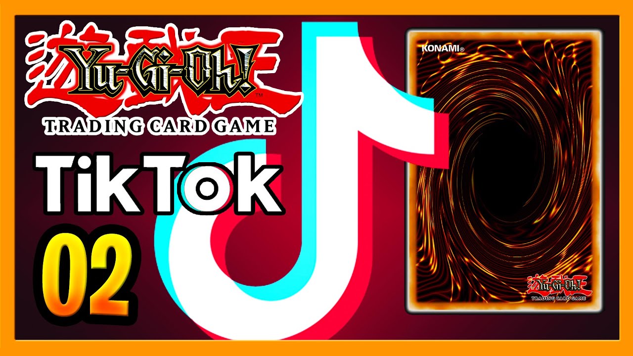 YuGiOh Tiktok 2020 #2 (Basically YuGiOh Vines) AznEyesWhiteDragon  #shorts Shorts