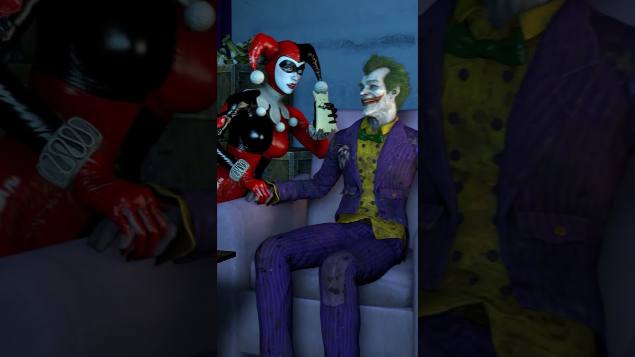 I'm Batman, Eat Me!