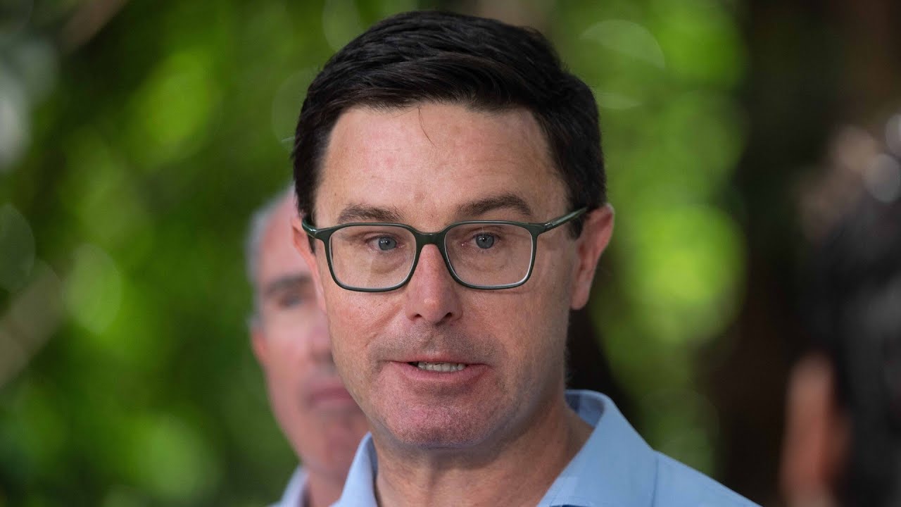 ‘Appalling’: Nationals must ‘sort themselves out’ as time apart ‘benefits’ Liberals
