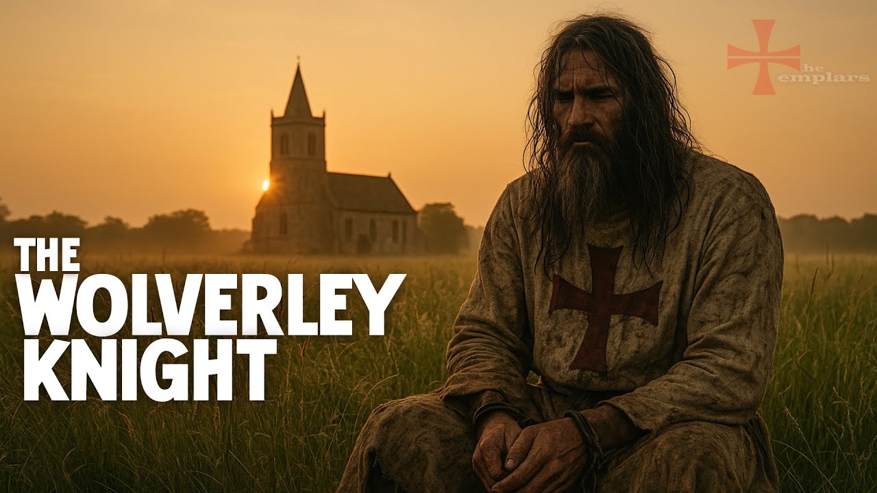 The Knights Legend at Wolverley, Worcestershire