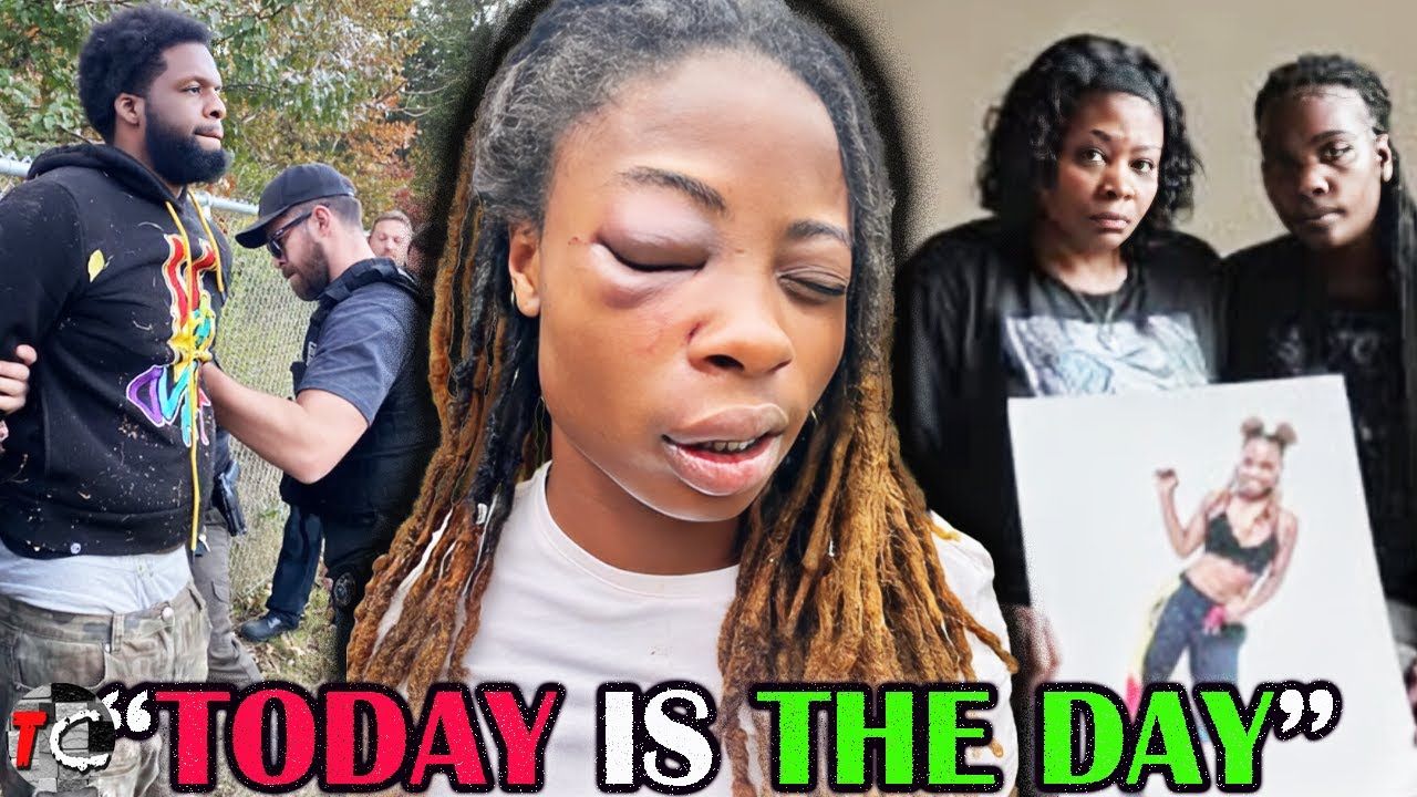 Через 10 дней после выхода из тюрьмы он убил свою жену, пока полиция была рядом | Они её подвели