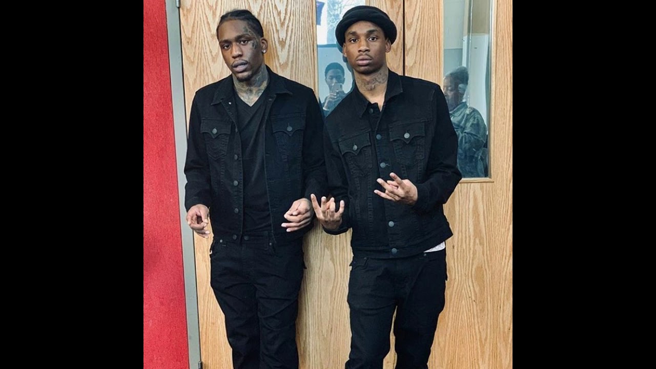 Benji Brothers - Wrong