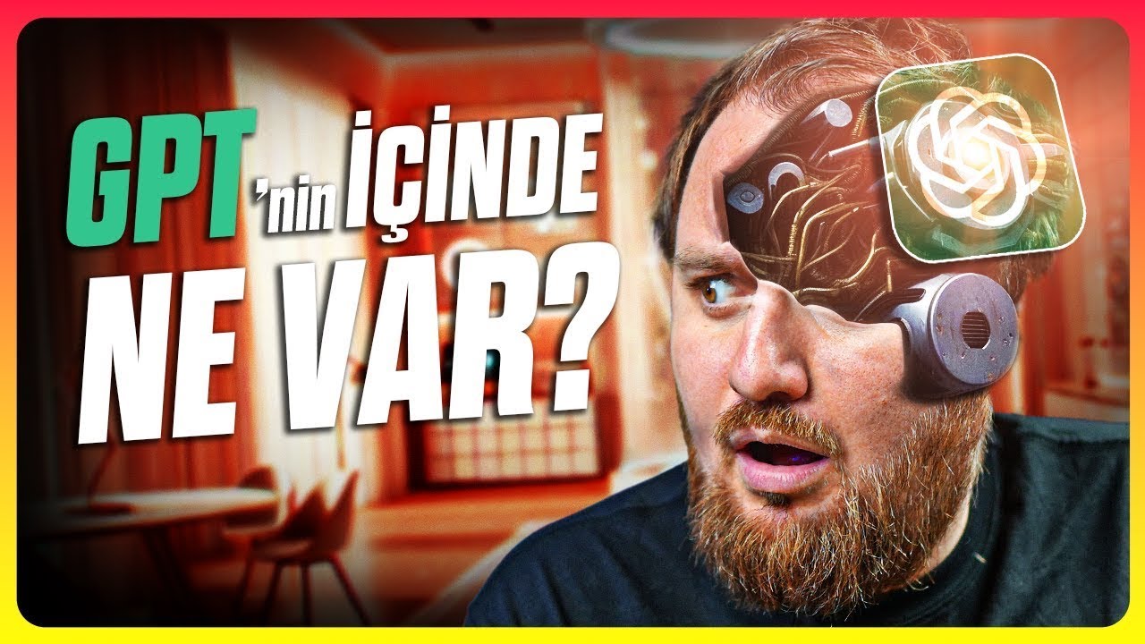 ChatGPT Her Şeyi Nasıl Bilebiliyor?