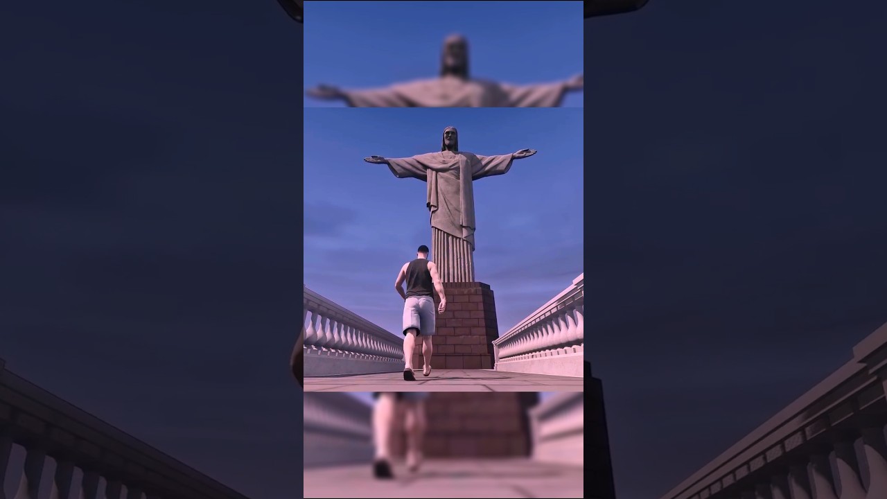 Esse MOD vai colocar o Rio de Janeiro no GTA 5! 🇧🇷🔥